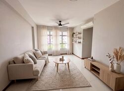 Blk 221A Matilda Edge (Punggol), HDB 3 Rooms #568107431
